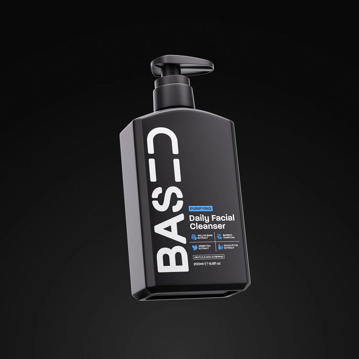 Skin care cleansing milk