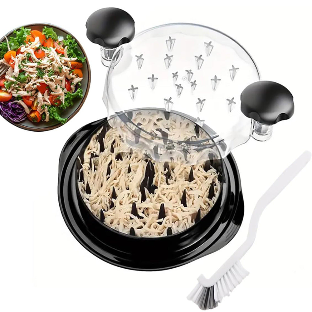 Multifunctional Chicken Breast Shredder