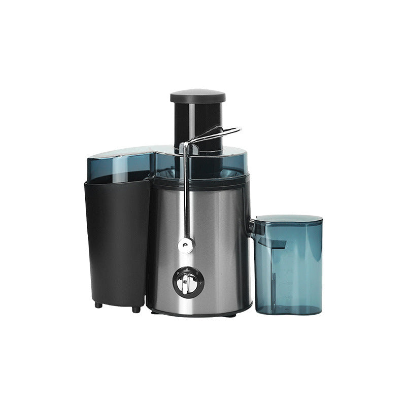 Mixing Juicer
