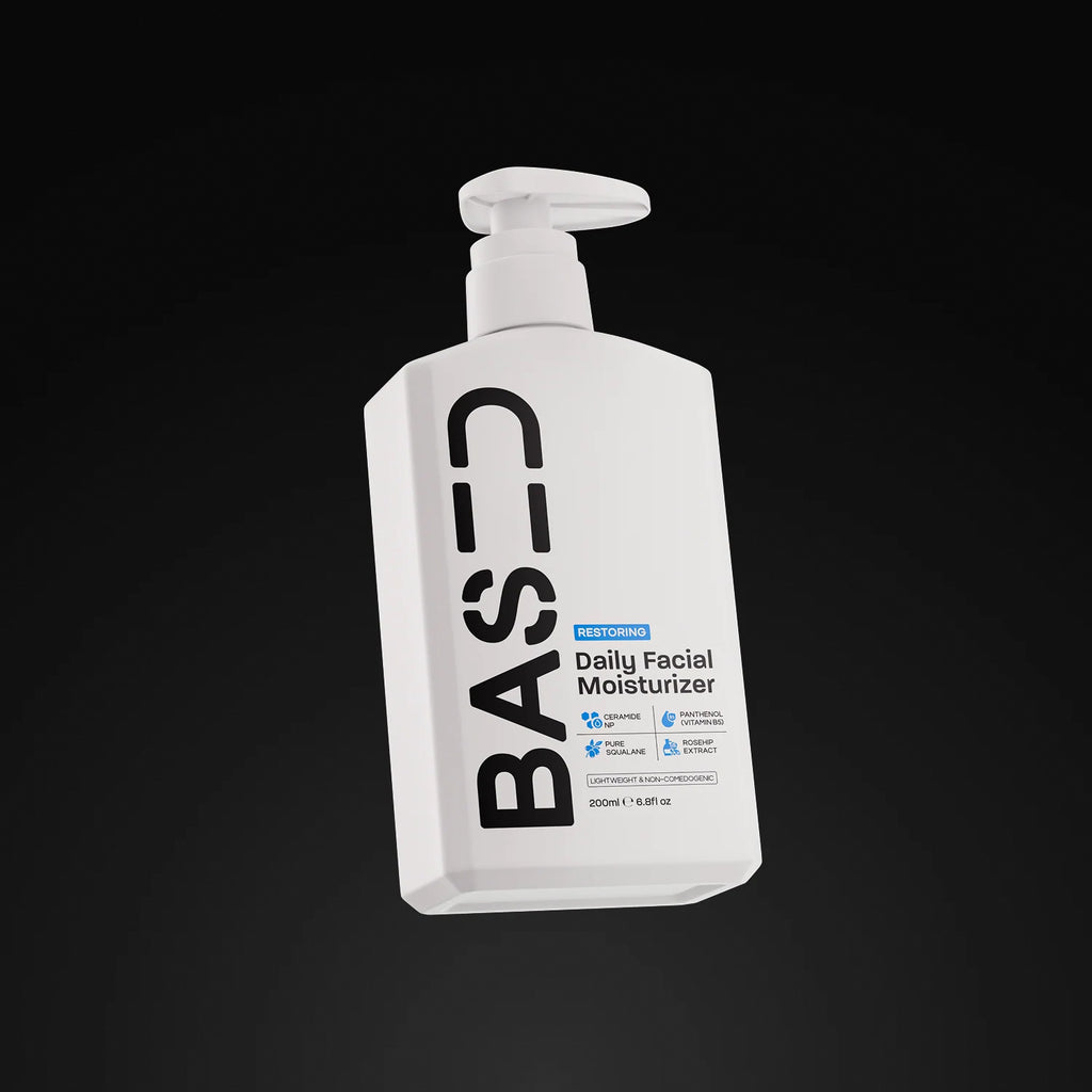 Skin care cleansing milk
