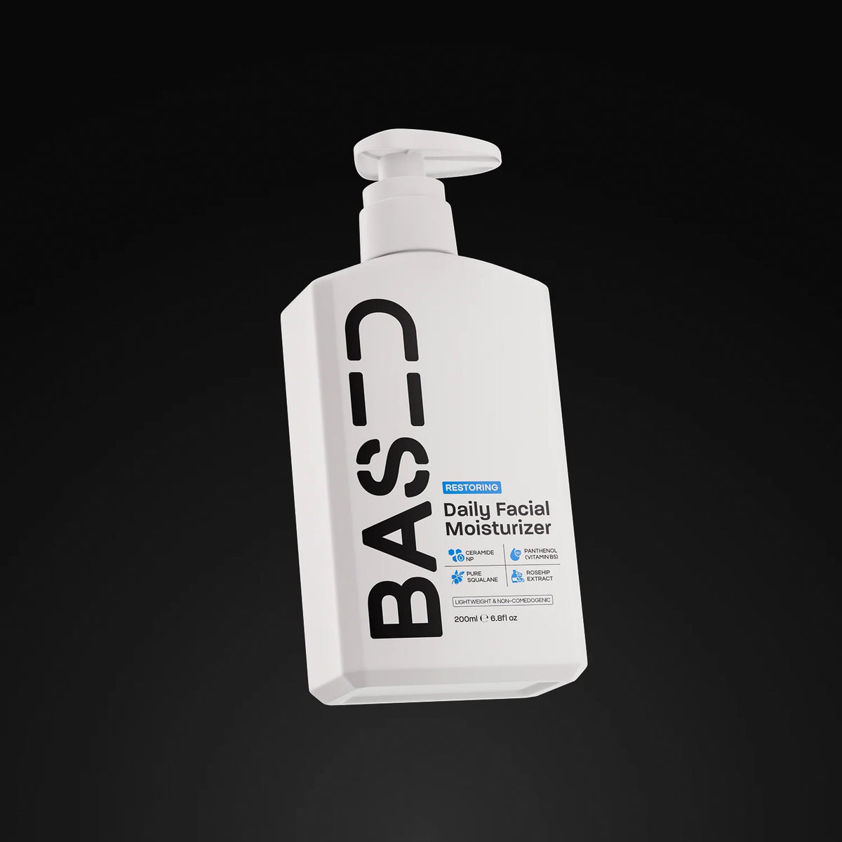 Skin care cleansing milk