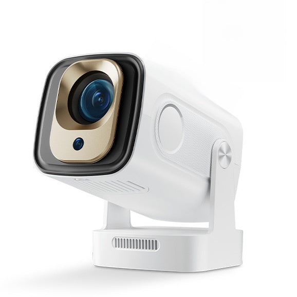 Portable Mini Projector with Autofocus — photo 8
