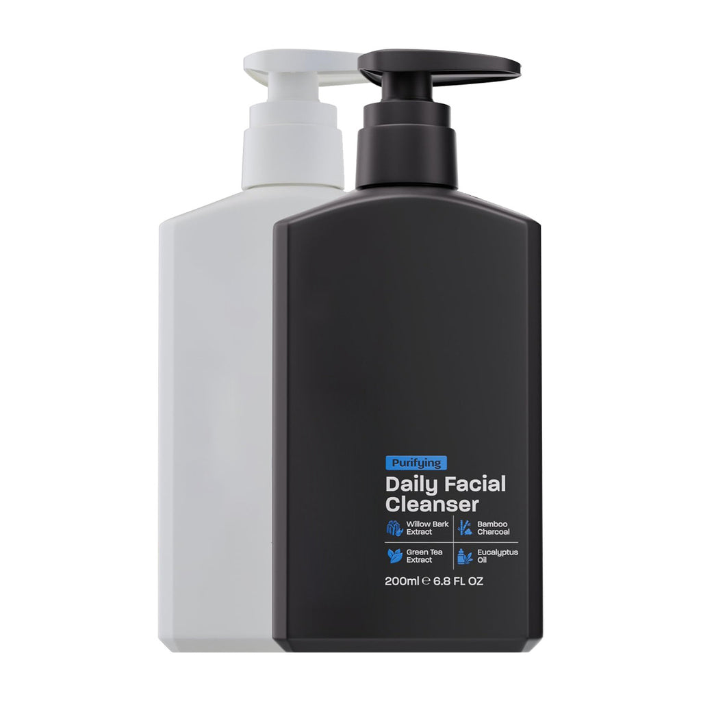 Skin care cleansing milk