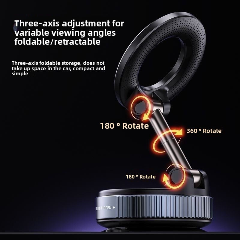 Car Phone Holder