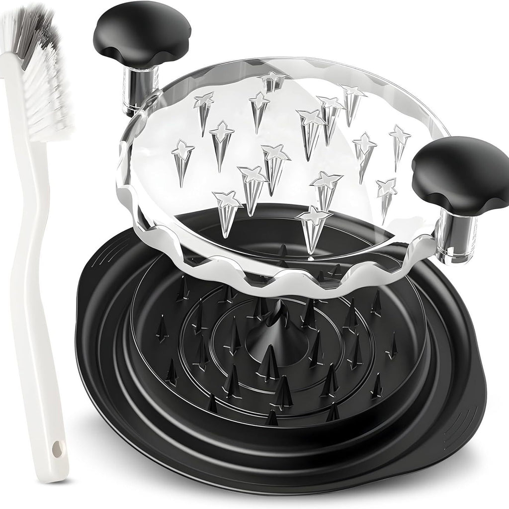 Multifunctional Chicken Breast Shredder