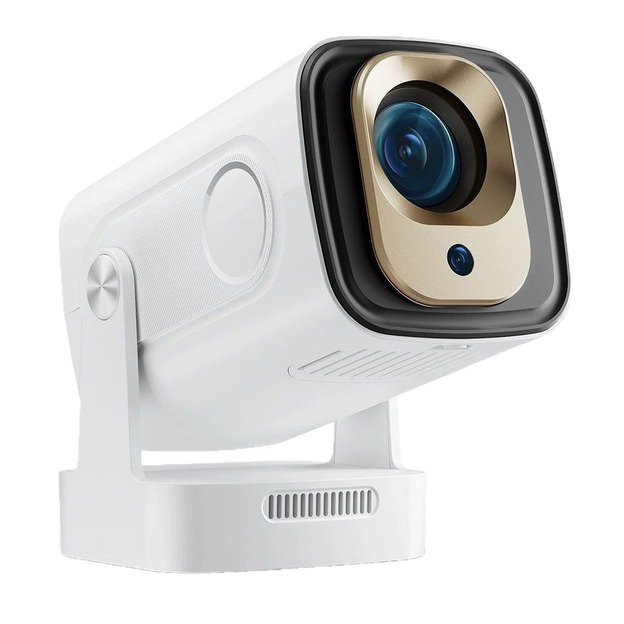 Portable Mini Projector with Autofocus — photo 5